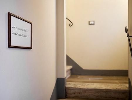 Apartamento La Casina Di Iole Montepulciano Stazione Exterior foto