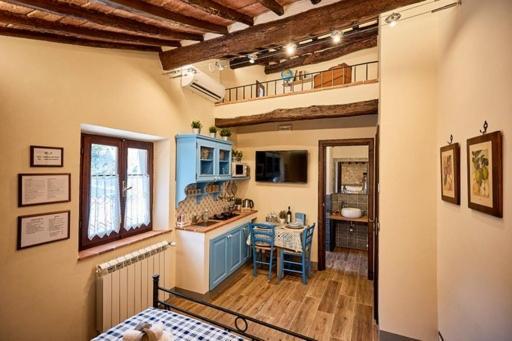 Apartamento La Casina Di Iole Montepulciano Stazione Exterior foto
