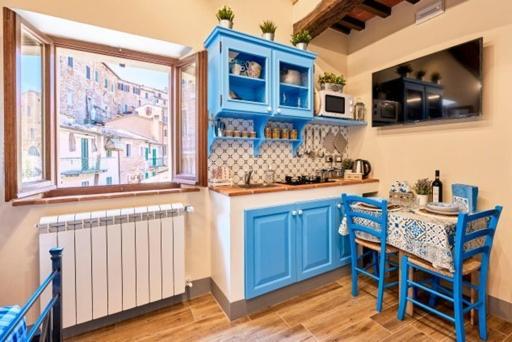 Apartamento La Casina Di Iole Montepulciano Stazione Exterior foto