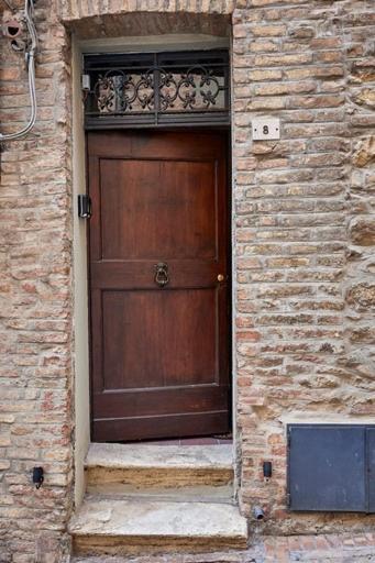 Apartamento La Casina Di Iole Montepulciano Stazione Exterior foto