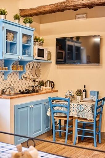 Apartamento La Casina Di Iole Montepulciano Stazione Exterior foto