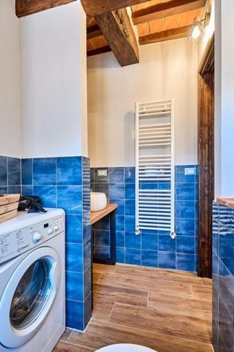 Apartamento La Casina Di Iole Montepulciano Stazione Exterior foto