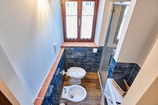 Apartamento La Casina Di Iole Montepulciano Stazione Exterior foto