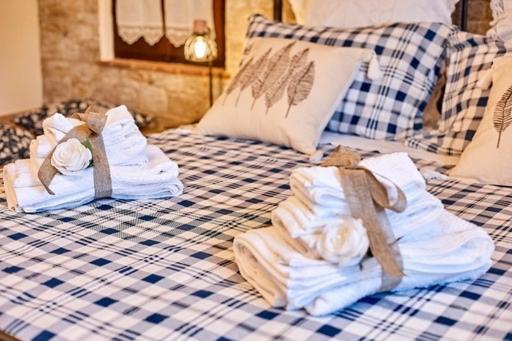 Apartamento La Casina Di Iole Montepulciano Stazione Exterior foto