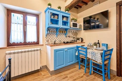 Apartamento La Casina Di Iole Montepulciano Stazione Exterior foto